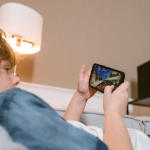 Современные игровые автоматы 2025 года на мобильных устройствах