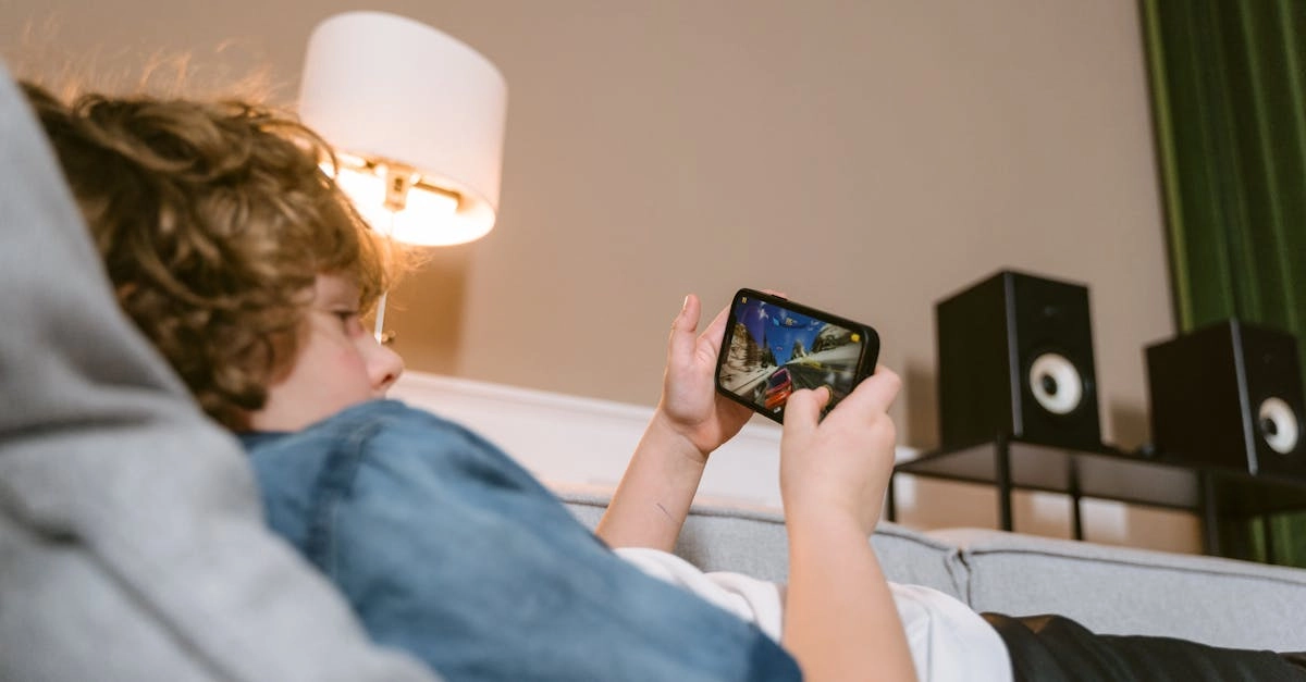 Современные игровые автоматы 2025 года на мобильных устройствах