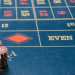 Мой год в онлайн казино: что я понял о себе и деньгах